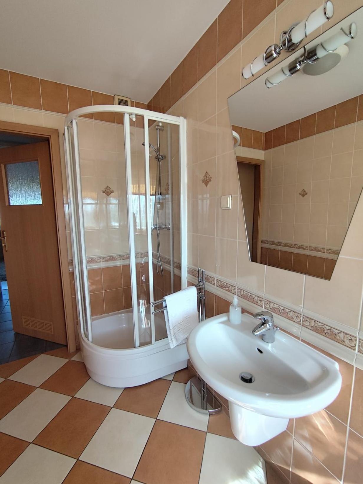 Aparthotel Gosciniec Tombor *