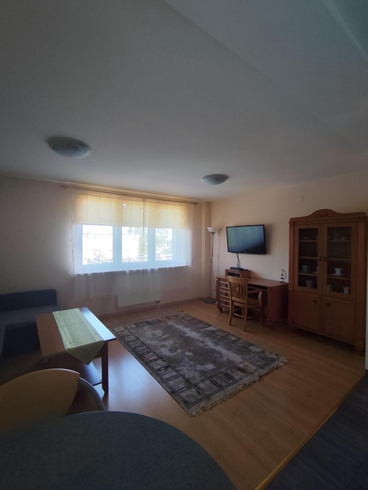 Gosciniec Tombor Aparthotel Katowice